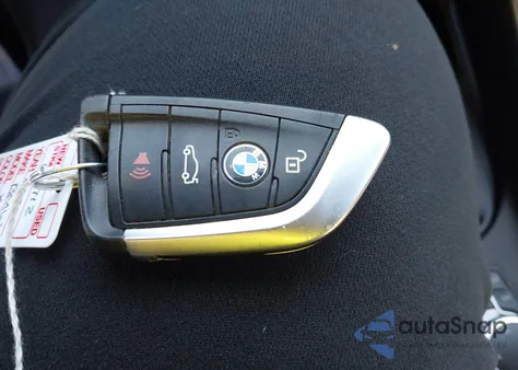 2022 BMW X1 xDrive28I from USA, damaged, VIN WBXJG9C03N5V21453